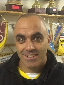 MARINO FABRIZIO